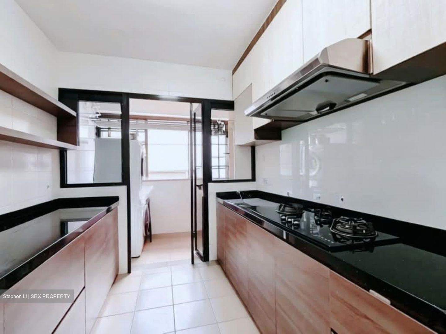 Blk 547A Segar Vale (Bukit Panjang), HDB 4 Rooms #566511471